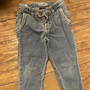Oshkosh jeans - 3T
